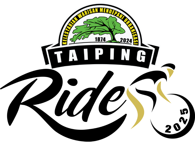 Taiping 150 Ride 2024